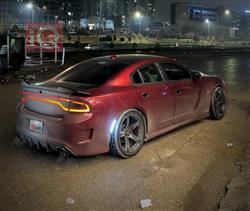 دودج تشارجر